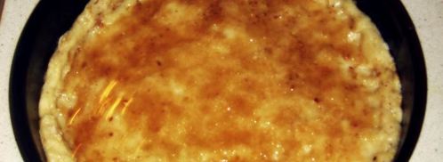 абрикосово-ананасовый тарт в карамели. Шаг 4