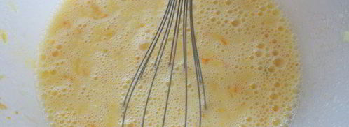 апельсиновый тарт. Шаг 8