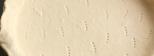 быстрый тарт с баклажанами. Шаг 4