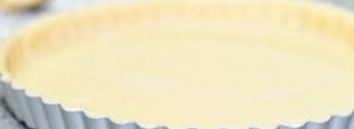 фруктово-ягодный тарт. Шаг 3