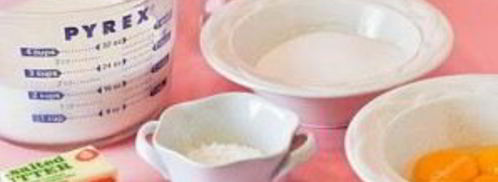 фруктово-ягодный тарт. Шаг 4