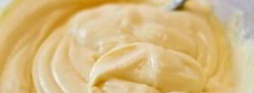 фруктово-ягодный тарт. Шаг 5