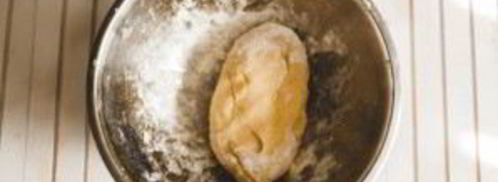 грушевый тарт. Шаг 4