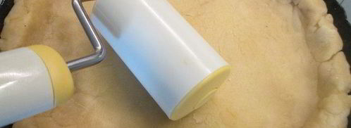 кабачковый тарт. Шаг 2