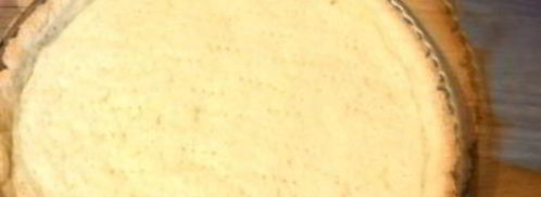 клубничный тарт с заварным кремом. Шаг 5