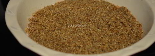 легкий малиновый тарт. Шаг 2