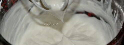 легкий малиновый тарт. Шаг 5