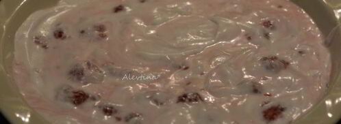 легкий малиновый тарт. Шаг 7