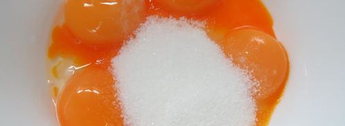 лимонный тарт с франжипаном. Шаг 5