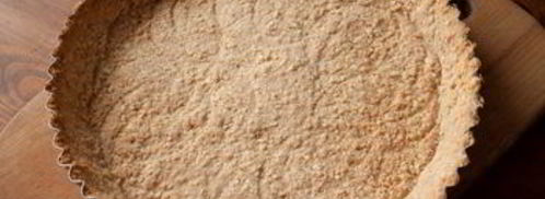 лимонный тарт с рикоттой. Шаг 5