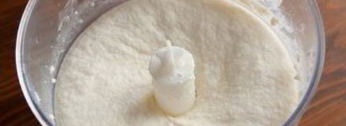 лимонный тарт с рикоттой. Шаг 7