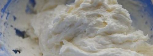 персиковый тарт с франжипаном. Шаг 3