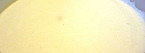 шоколадно-арахисовый тарт. Шаг 3