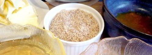 шоколадно-сливочный тарт только мысли все о нем и о нем. Шаг 3