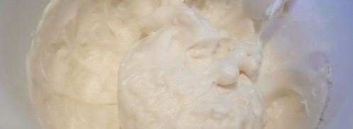 шоколадно-сливочный тарт только мысли все о нем и о нем. Шаг 7