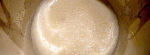 шоколадно-сливочный тарт только мысли все о нем и о нем. Шаг 10