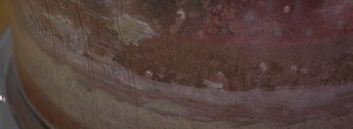 шоколадный тарт из бургундии. Шаг 3