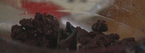 шоколадный тарт из бургундии. Шаг 4