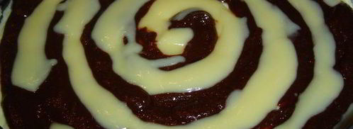 сливочный тарт с карамелью. Шаг 9