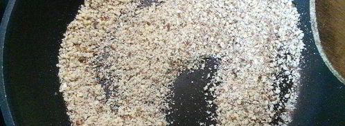 сливовый тарт с ореховым безе. Шаг 8