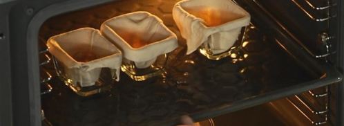 свекольная тартелла с тмином. Шаг 2