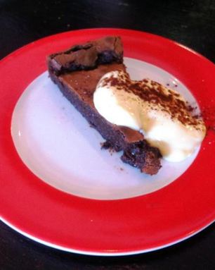 Тарт Комплимент шефу