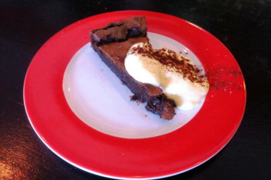 Рецепт тарт комплимент шефу