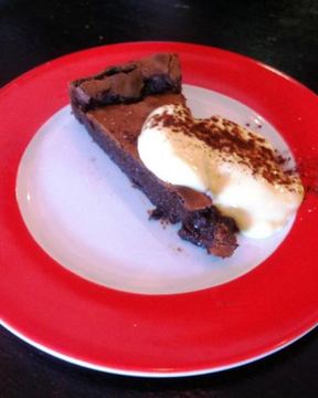 Тарт Комплимент шефу