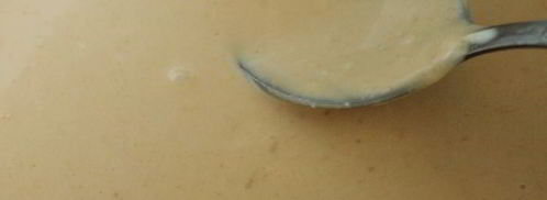 тарт с абрикосами и лавандой. Шаг 2