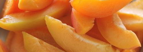 тарт с абрикосами и лавандой. Шаг 7