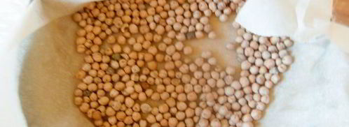 тарт с клубникой и розмариновым кремом. Шаг 8