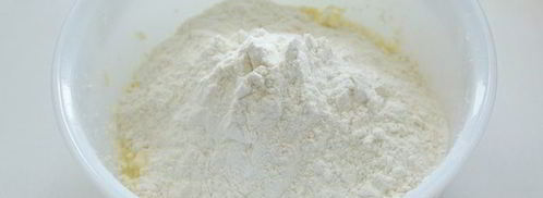 тарт с ревенем и миндальным кремом. Шаг 3