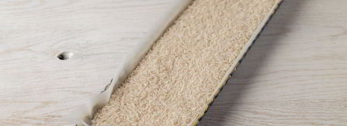 тарт с ревенем, заварным кремом и меренгой. Шаг 10