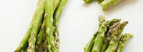 тарт со спаржей и беконом. Шаг 6