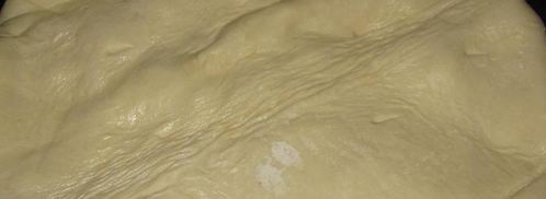 тарт татен со сладким перцем. Шаг 6