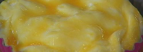 тарт татен со свеклой и шалотом. Шаг 11