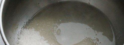 тарт татэн. Шаг 2