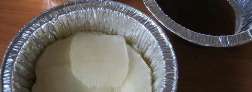 тарт татэн. Шаг 5