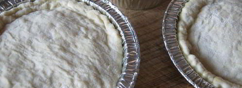 тарт татэн. Шаг 7