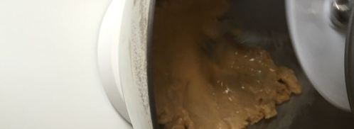 тарт тропезьен с творожным кремом. Шаг 3