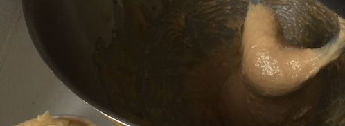 тарт тропезьен с творожным кремом. Шаг 4