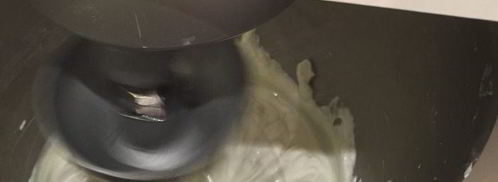 тарт тропезьен с творожным кремом. Шаг 7