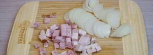 тартифлет. Шаг 3