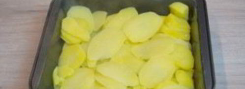 тартифлет. Шаг 6