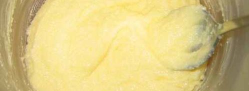 тартинки с абрикосами. Шаг 8