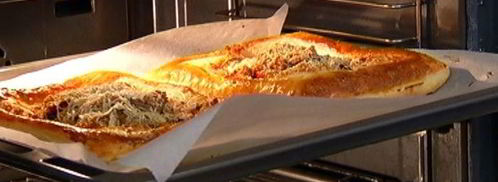 тарты с грибами и тимьяном. Шаг 12