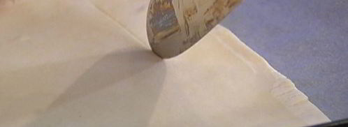 тарты с грибами и тимьяном. Шаг 5