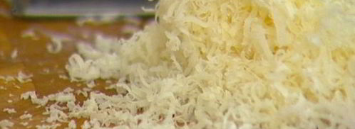 тарты с грибами и тимьяном. Шаг 7