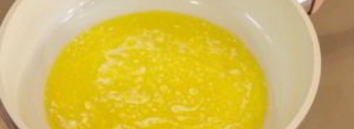 тарты с тыквой и яблоками. Шаг 3