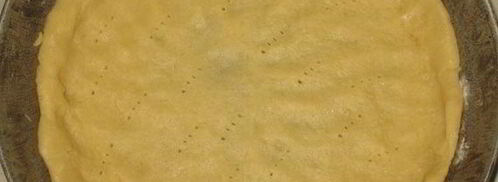 вишневый тарт. Шаг 2